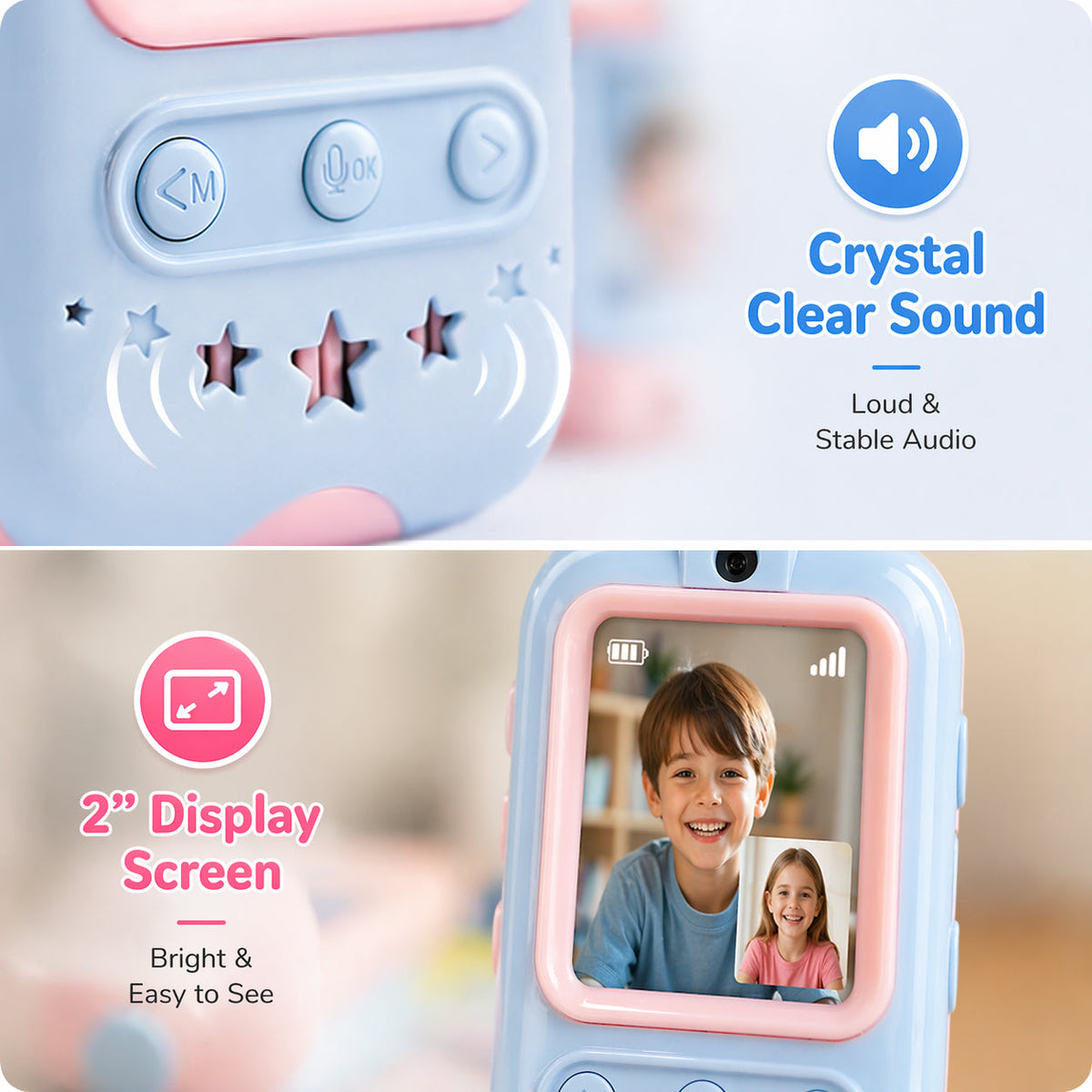 KIDS Toys